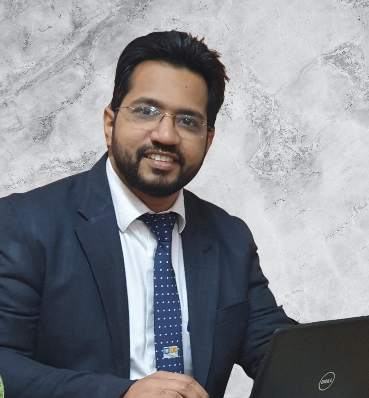 Tarun Kumar — Development Officer & Mentor